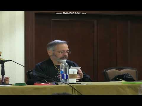 Wes Johnson - Sheogorath