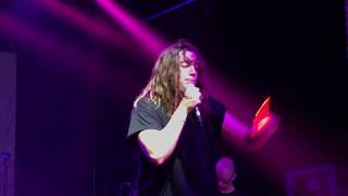 LANY 내한 공연 - Purple Teeth