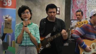 Ang Bandang Shirley - Umaapaw