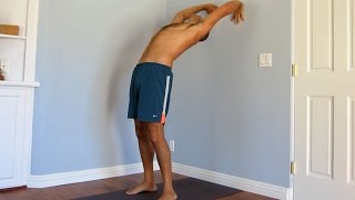 Bridge Rotations Using Wall Tutorial with Antranik