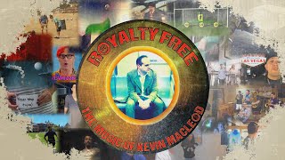 Royalty Free: The Music of Kevin MacLeod (2020) Video
