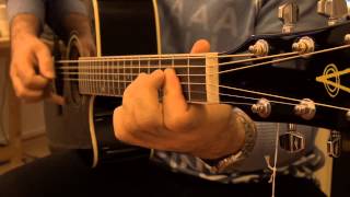 Video thumbnail for Ibanez V72ECE - Elektro Akustik Gitar İncelemesi (Hızlı Video) by MyDukkan