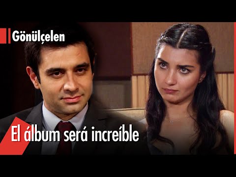 Último día en el estudio - Convirtiéndose en Una Dama | Gonulcelen