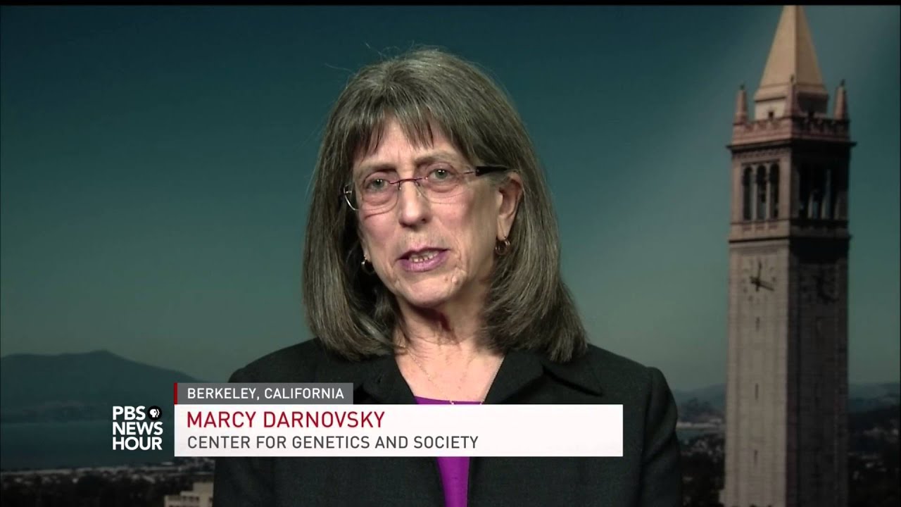 Three-parent DNA treatment for rare defect raises debate