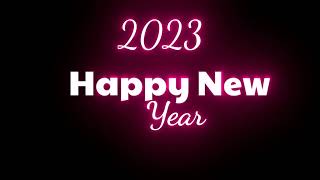 Happy new year 2023// Happy new year WhatsApp status video 2023//Happy Christmas WhatsApp status