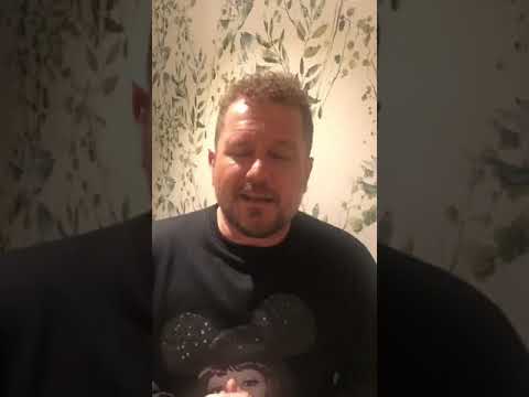 Mensaje de apoyo de El Monaguillo, #Vladiatorneversurrender