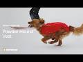 About the Powder Hound™ Vest