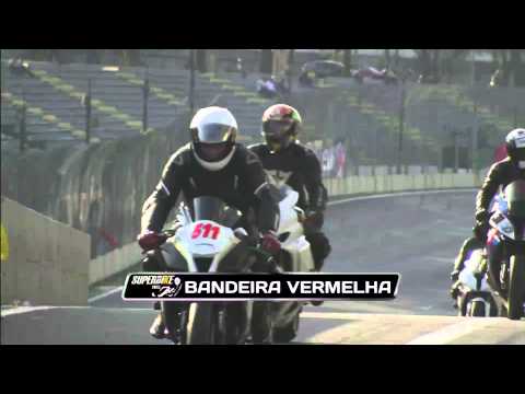 SuperBike Series Brasil 2013 - SuperBike Light - 2ª etapa