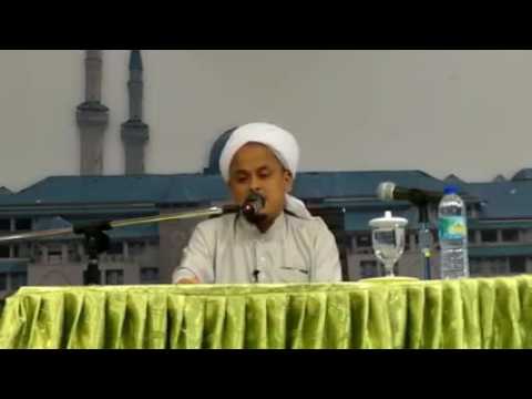 04_Ummu al-Barahin - TG Ahmad Ridhauddin