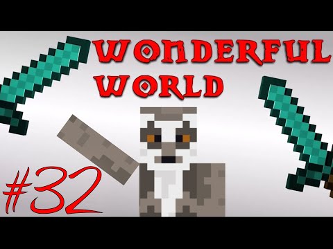 Minecraft Season {1} - Bigger Store Room - [32]