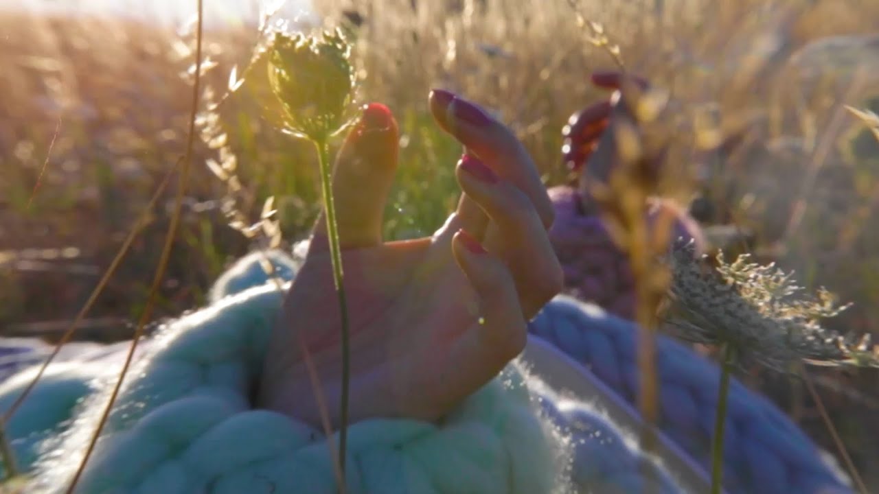 IYRE & pyxis ft. Sydney Bryce - Psychedelics (Official Video)