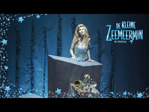 De Kleine Zeemeermin De Musical (2018-2019)