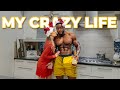 A CRAZY Day In The Life: I Can't Believe It's Here..