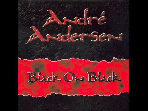 Andre Andersen - Eclipse