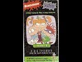 Closing To Rugrats A Baby S Gotta Do What A Baby S Gotta Do 1993 VHS