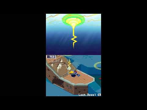 MegaMan Star Force 2: Lan's Diary - September XXth