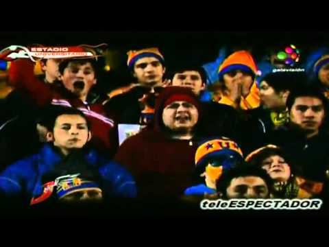 El color del TIGRES vs SANTOS final vuelta   11/12/11   Apertura 2011.wmv