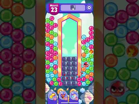 Angry Birds Dream Blast Level 421