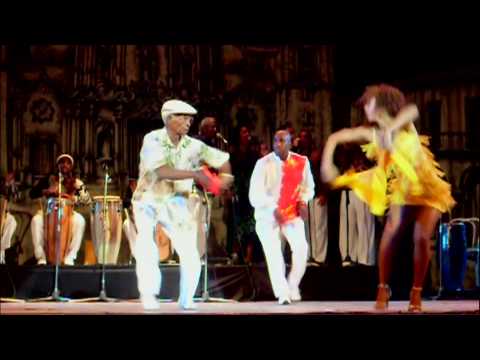 Los Aspirinas - Luis Chacón e Ismaray Chacón