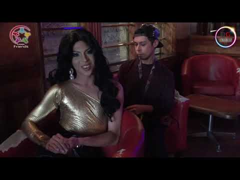 Gemelos Diversamente Diferentes  PRE-SELECCIÓN MISS FAUSTO 2020