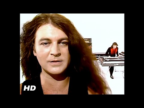 Gillan - Restless (Official HD Music Video)