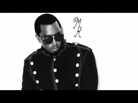 Diddy Ft. 2Pac, Ginuwine & Mario Winans - I Need A Girl (MadadyRadio x TheBandito95 Remix)