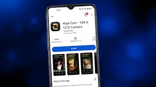 Kapi cam app kaise use Karen ? How to use kapi cam app ?