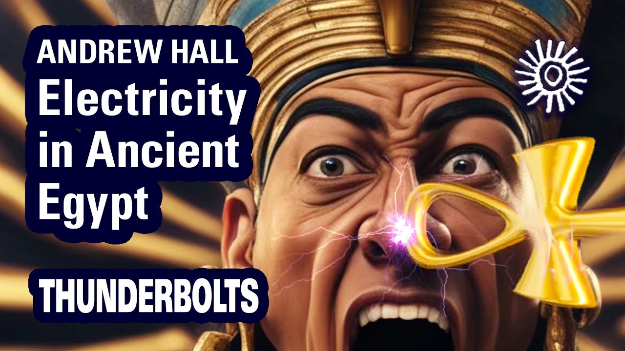 Did the ancient Egyptians discover electricity? Tipseri