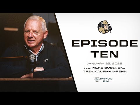 For Pete's Sake Podcast | Season 1, Episode 10