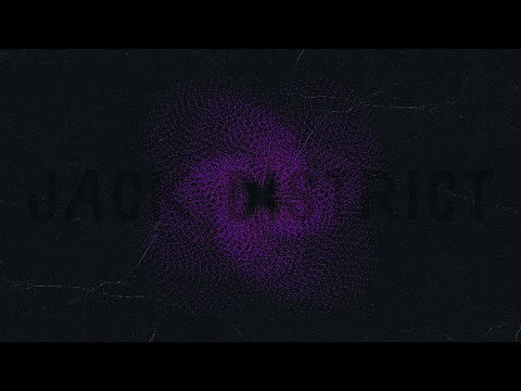 Jack District - Fully Appreciate