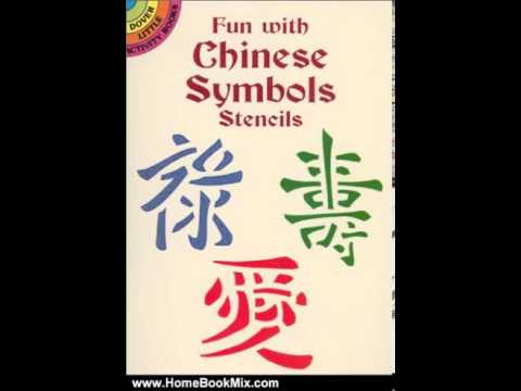 download lagu mp3 mp4 Chinese Symbol Stencils, download lagu Chinese Symbol Stencils gratis, unduh video klip Chinese Symbol Stencils