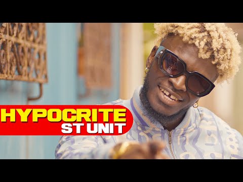 St Unit - Hypocrite (Run Hit)