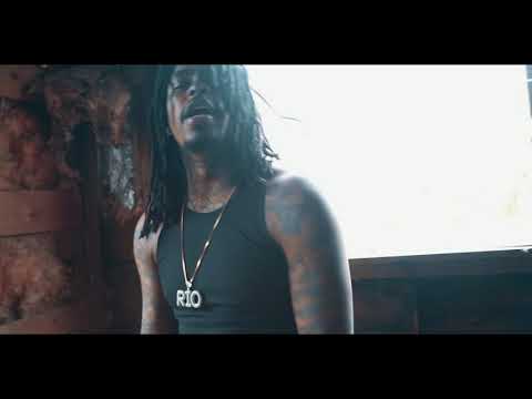 Rio money - run it up (Official Video) Shot by @Dodbh