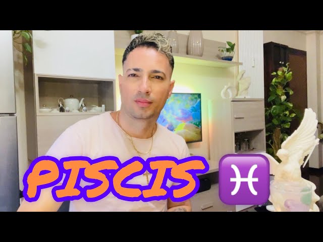 Vídeo relacionado con Piscis: Una libreta para Piscis y amantes de la astrología. Cuaderno de líneas. Con signo zodiacal Piscis. Para amantes del horóscopo.