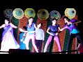 Super Local Recording Dance