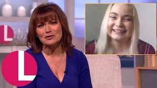 Meet The Grown-Up Teletubbies Sun Baby! | Lorraine video