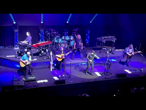 Kansas - Dust In The Wind - Live at The Moody Theater in Austin, Texas - October 26, 2024
