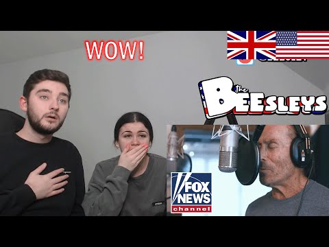 British Couple Reacts to 'God Bless the USA' - Lee Greenwood, US soldiers release new version of