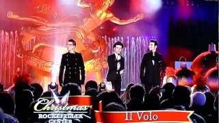 IL Volo Silent Night (Highest quality)