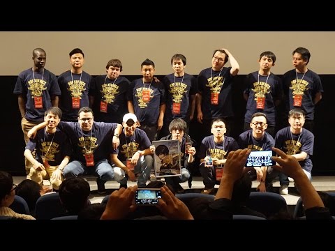 KOF XIV WORLD CHAMPIONSHIP – Grand Final