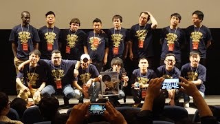 KOF XIV WORLD CHAMPIONSHIP – Grand Final