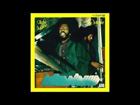 Jackie Mittoo - In Cold Blood (Full Album)