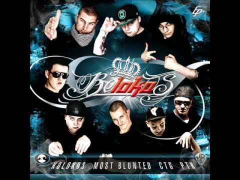 06.BELOKOS EP - NOCNI MORDERCY (BOU, BELO, AENTEKA, KASPA, NEILE