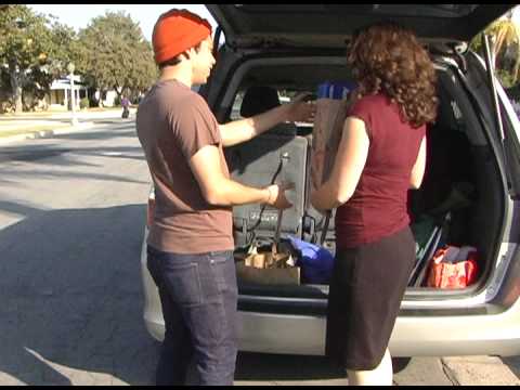 MANBEAST - Kite - Pilot