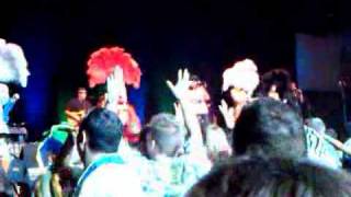 Rockin&#39; Dopsie Jr. &amp; The Zydeco Twisters