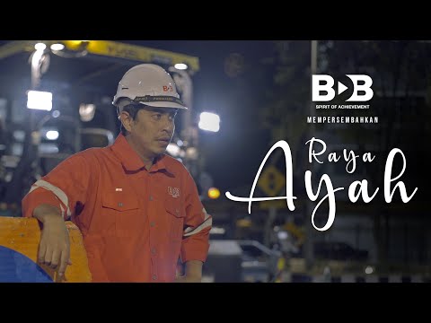 IKLAN RAYA BINA DARULAMAN BERHAD 2024 – RAYA AYAH