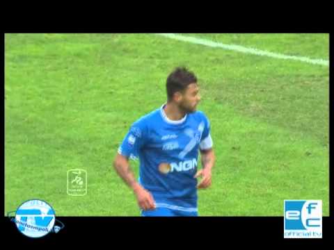 PIANETAEMPOLI.IT - EFChannel | Sintesi Padova-Empoli 0-1 (26ima Giorn.Serie B 2013/14)