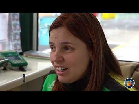 Yurena García: "La ONCE me lo ha dado todo"