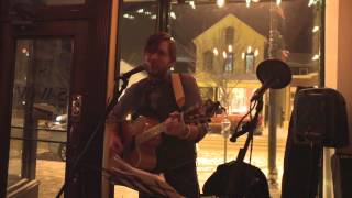 When Doves Cry - Bob Z Live at Savoy's. Buffalo