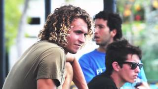 preview picture of video '[MOVIE] Windsurfing Into the Unknown COLOMBIA (2010)'